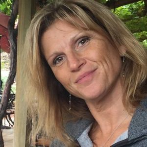 Meet your Posher, Cheryl